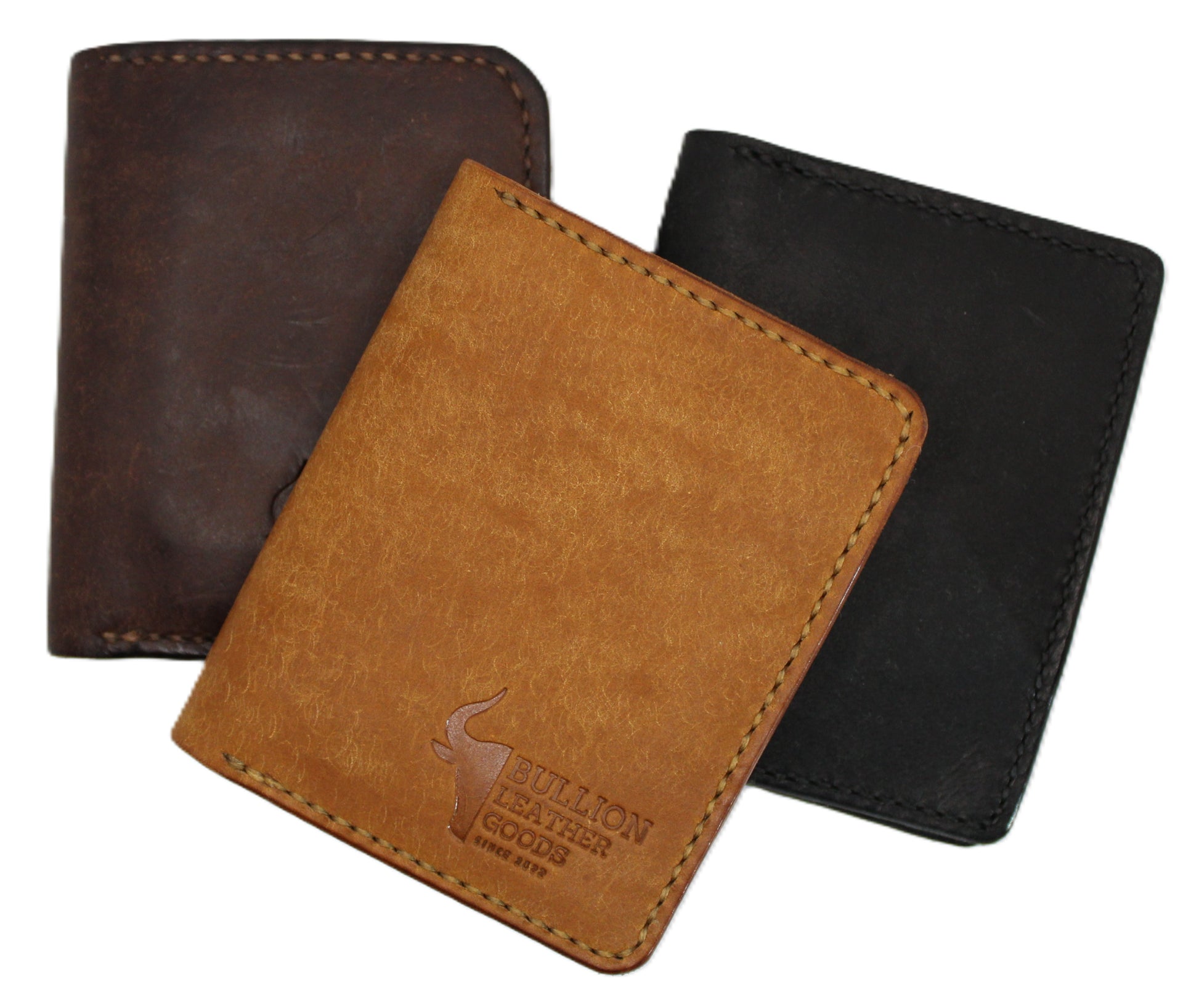 Bifold Card Wallet
