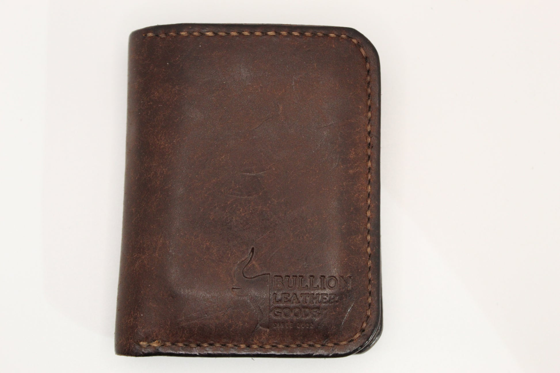 Bifold Card Wallet