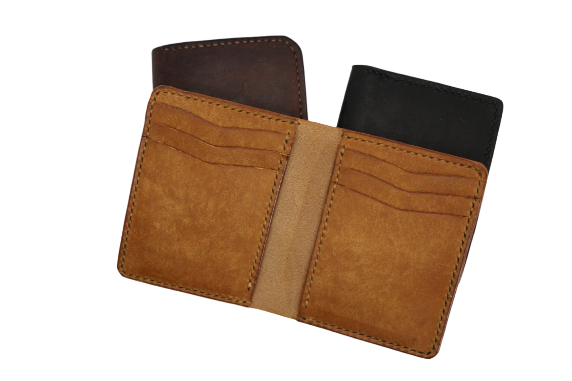 Bifold Card Wallet
