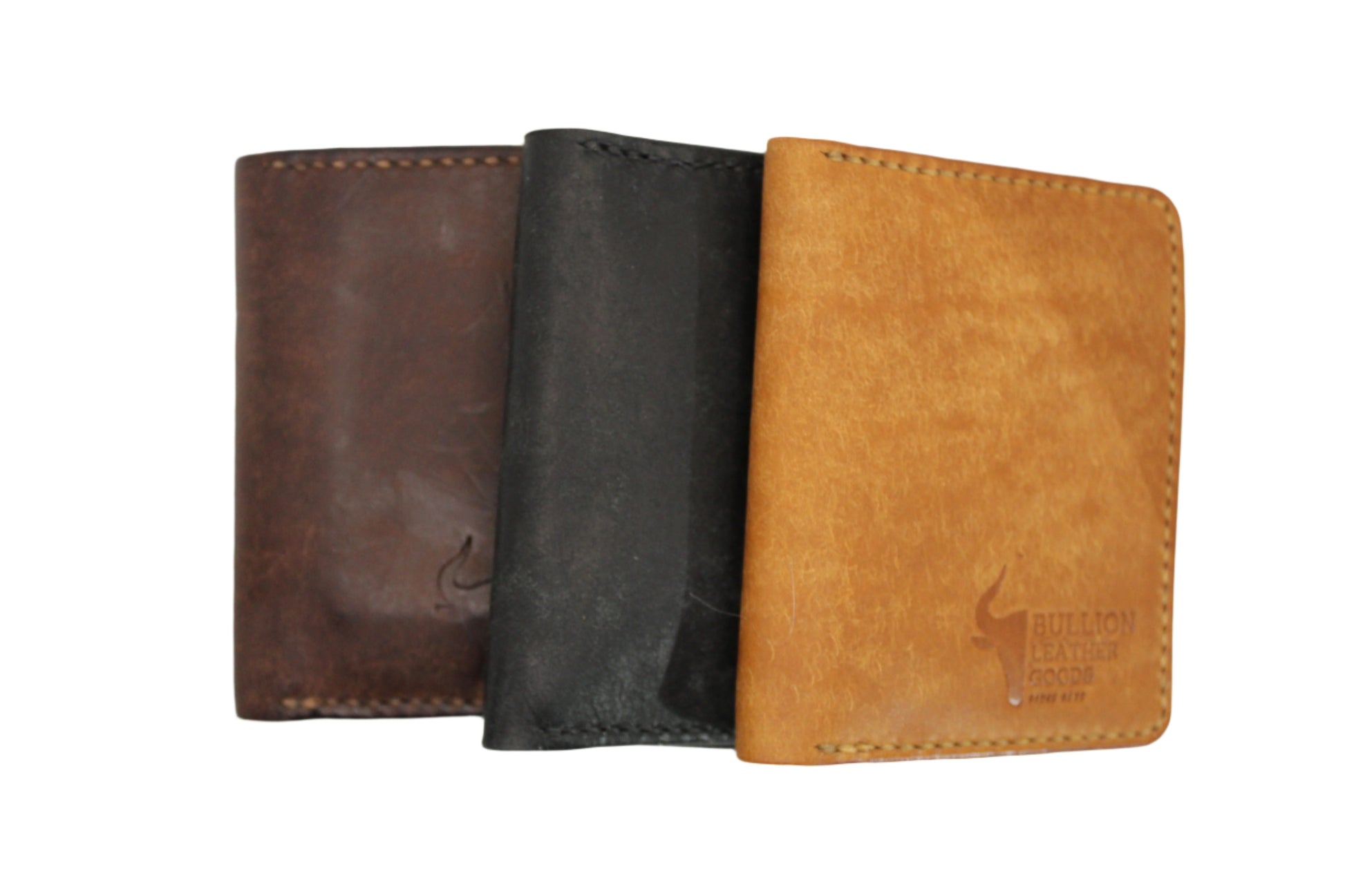 Bifold Card Wallet
