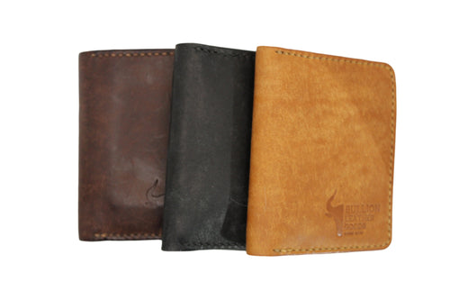 Bifold Card Wallet