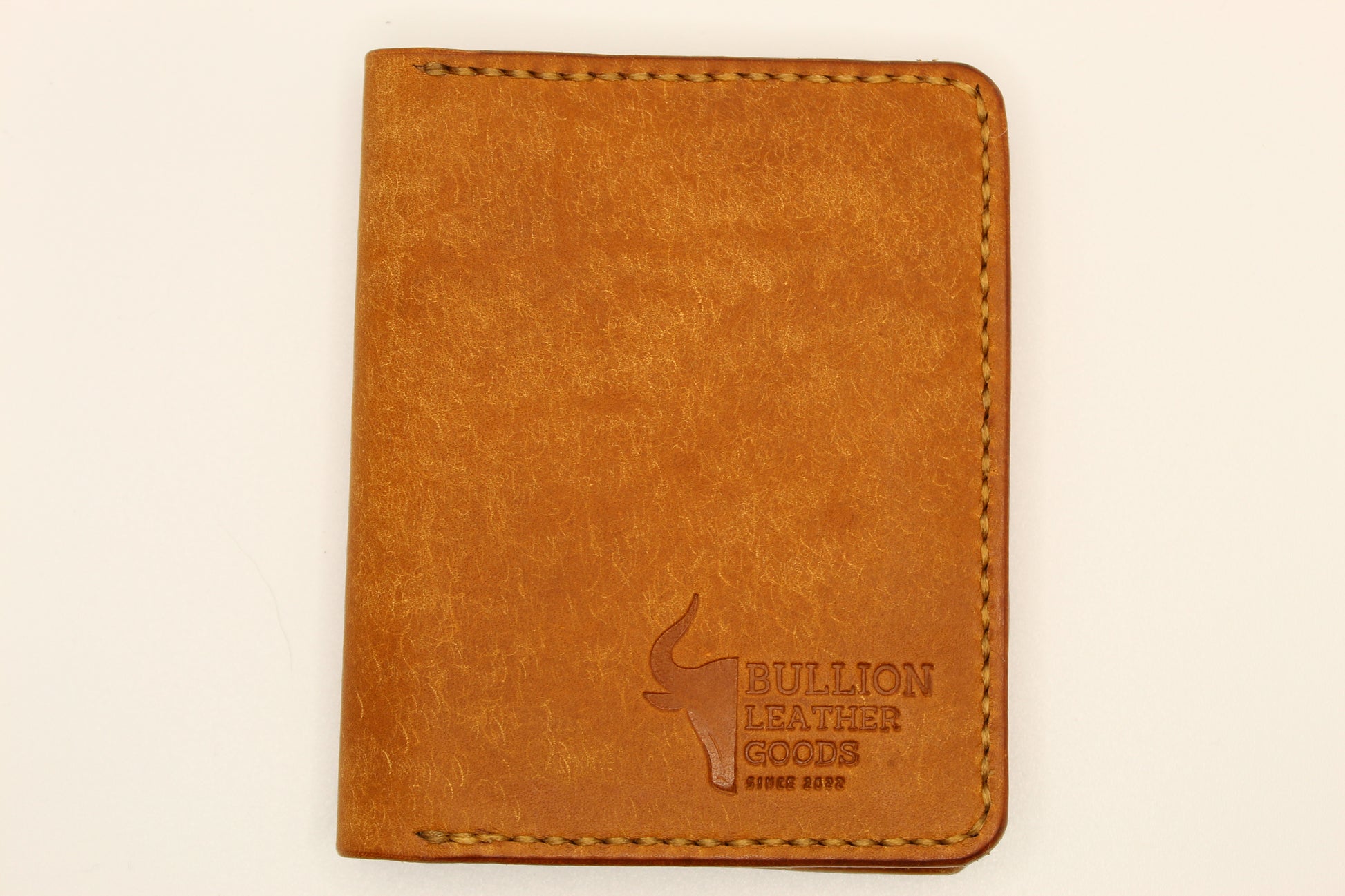 Bifold Card Wallet