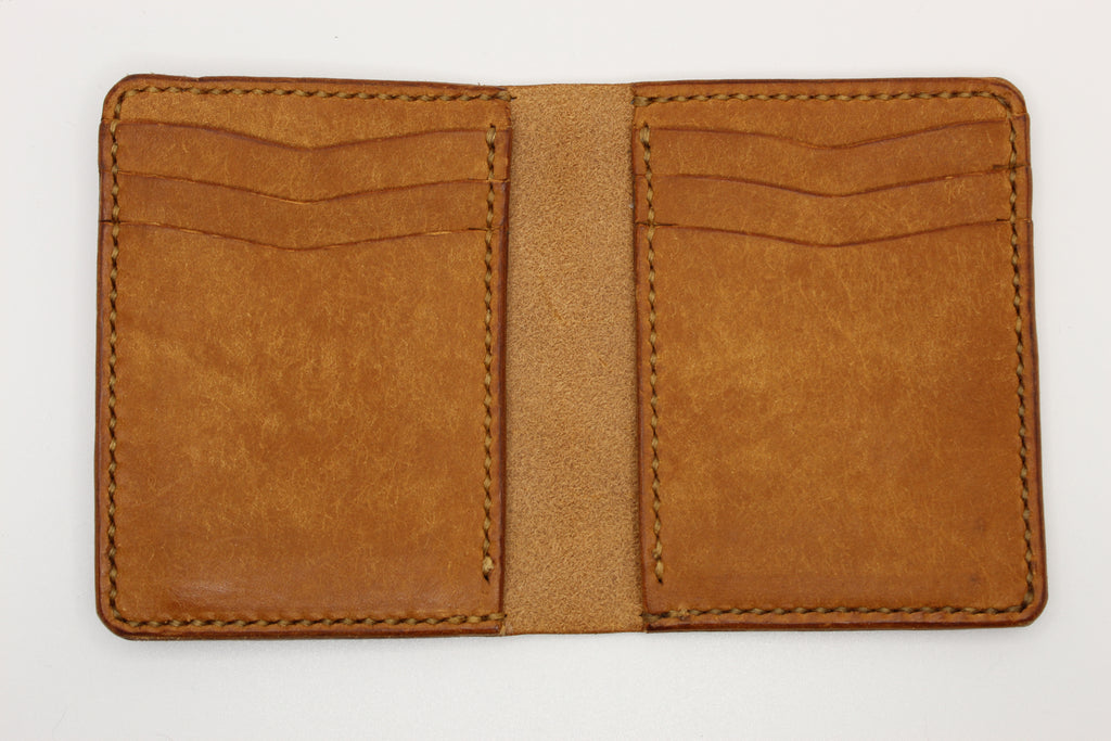 Bifold Card Wallet