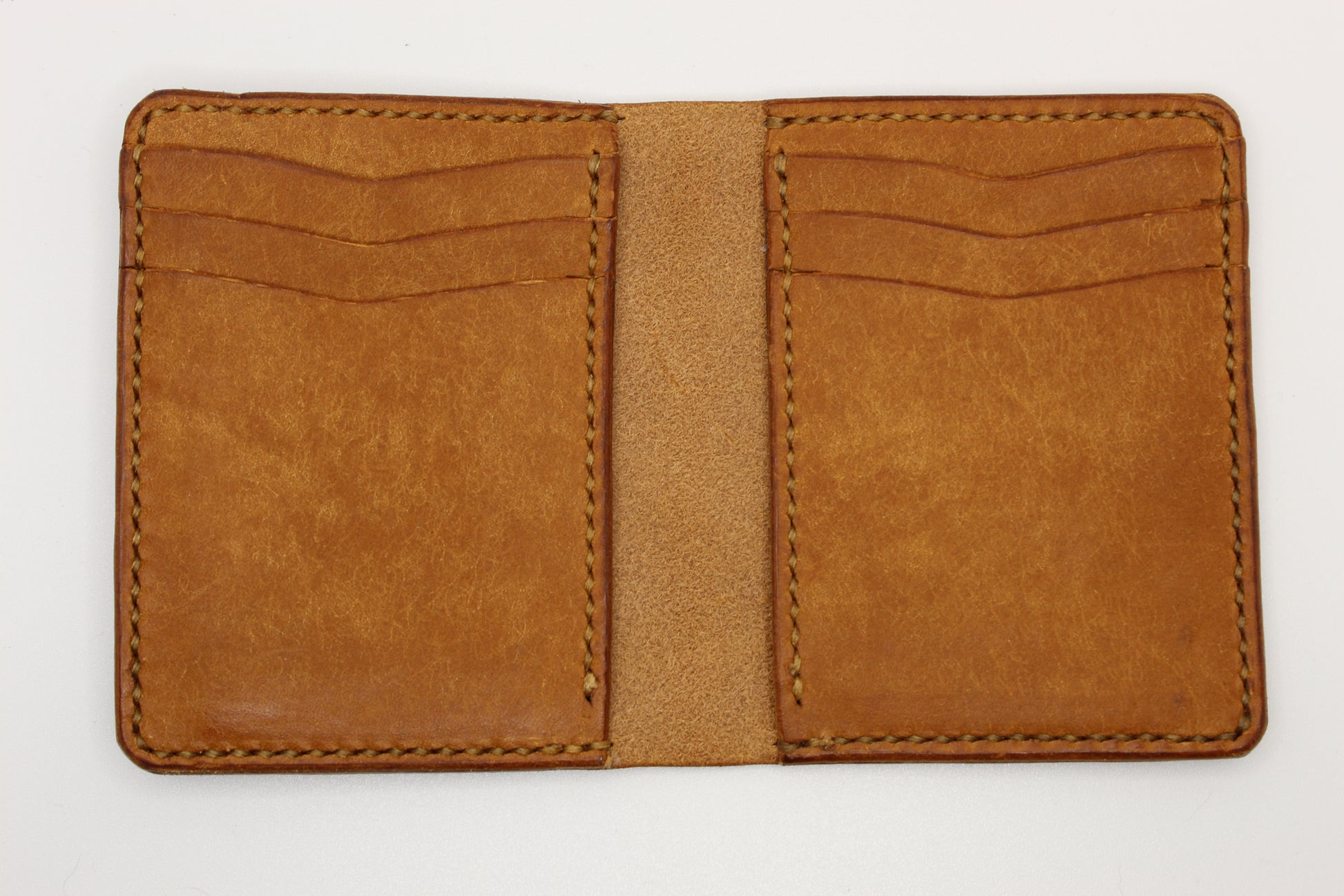Bifold Card Wallet