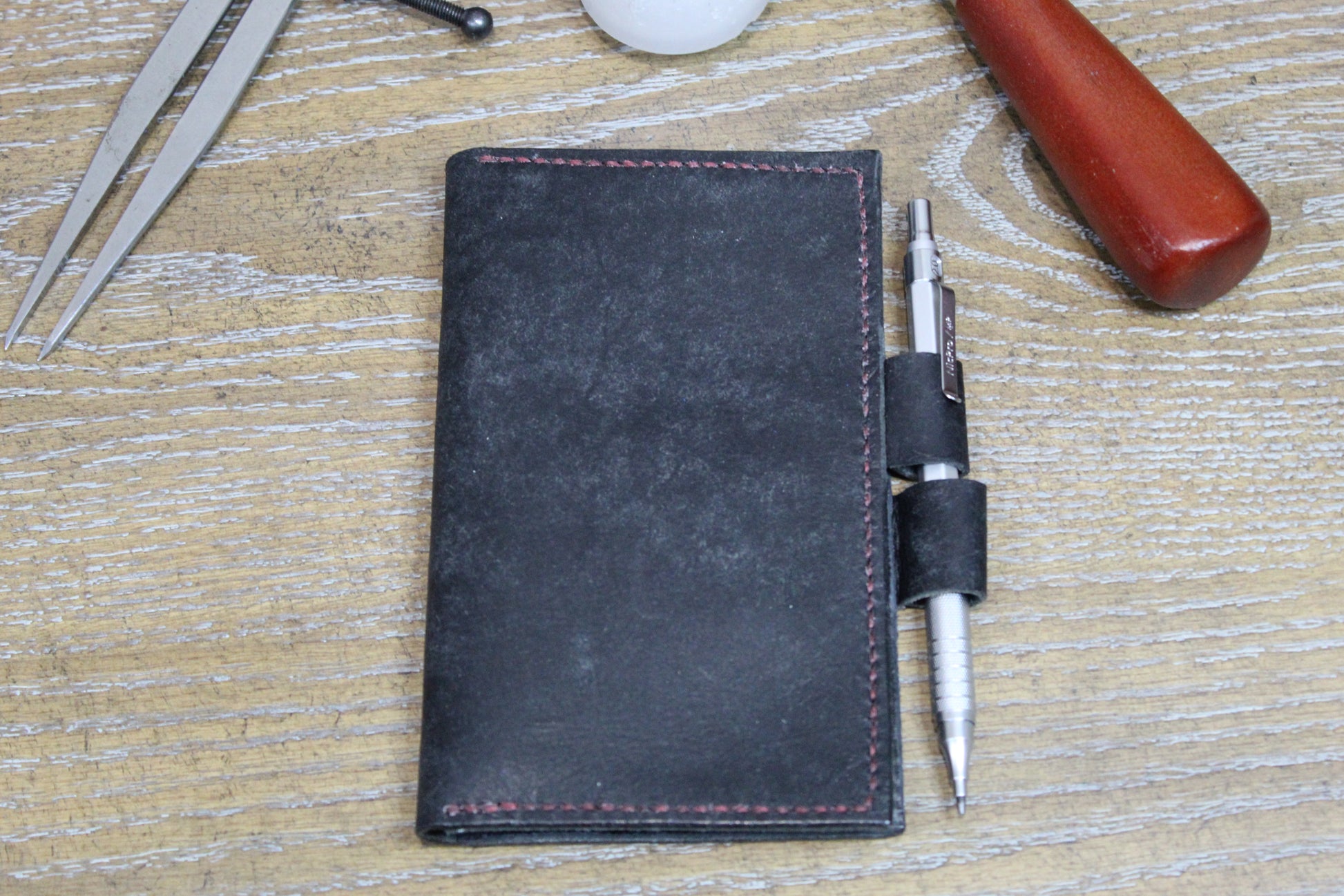 FIELD NOTES NOTEBOOK COVER