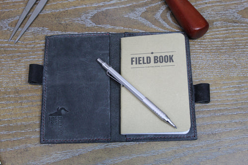 FIELD NOTES NOTEBOOK COVER