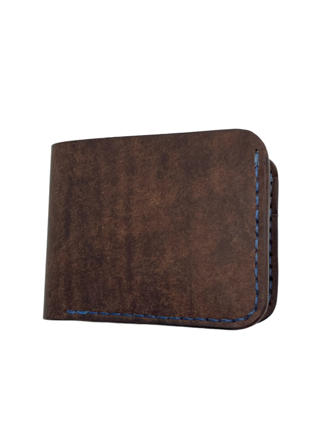 4 card slot bifold wallet with cash sleeve bifold wallet