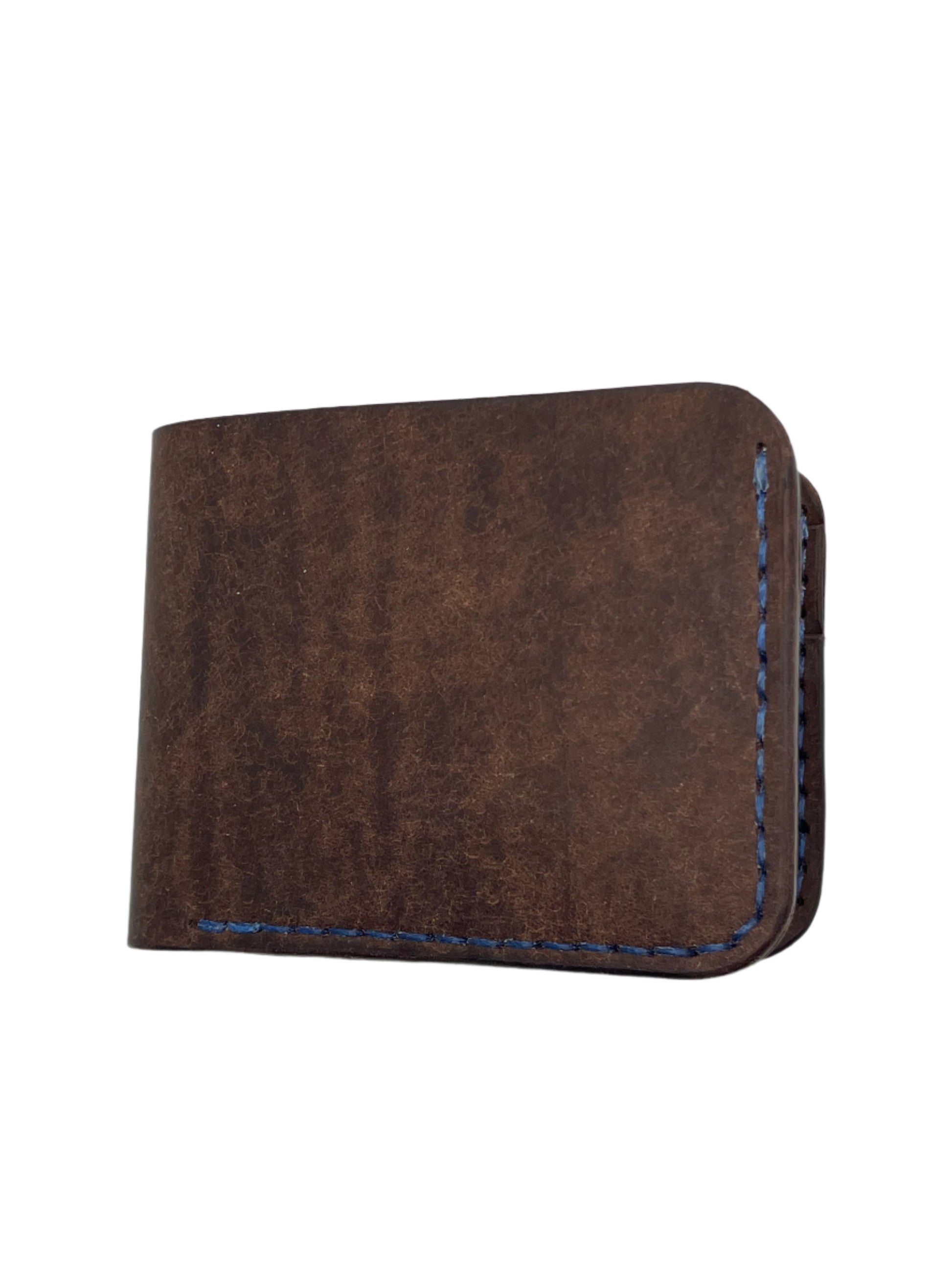 4 card slot bifold wallet with cash sleeve bifold wallet