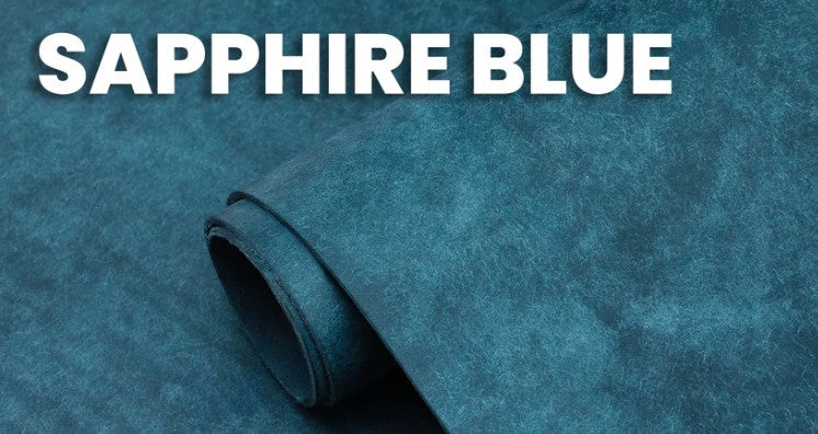 3 POCKET HORIZONTAL CARD WALLET